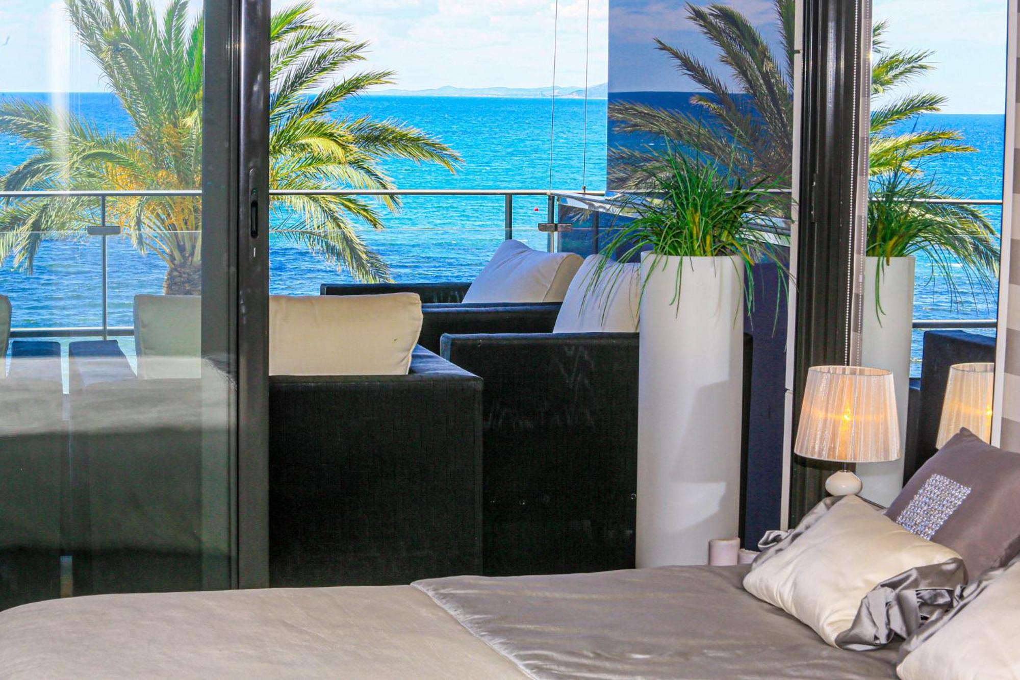 Tropicana Mar Litoral - Only Families Cambrils Luaran gambar